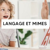 Jeux de langage pour enfants