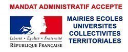 Mandat administratif accepté