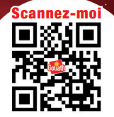 QR code opération Noel Goliath