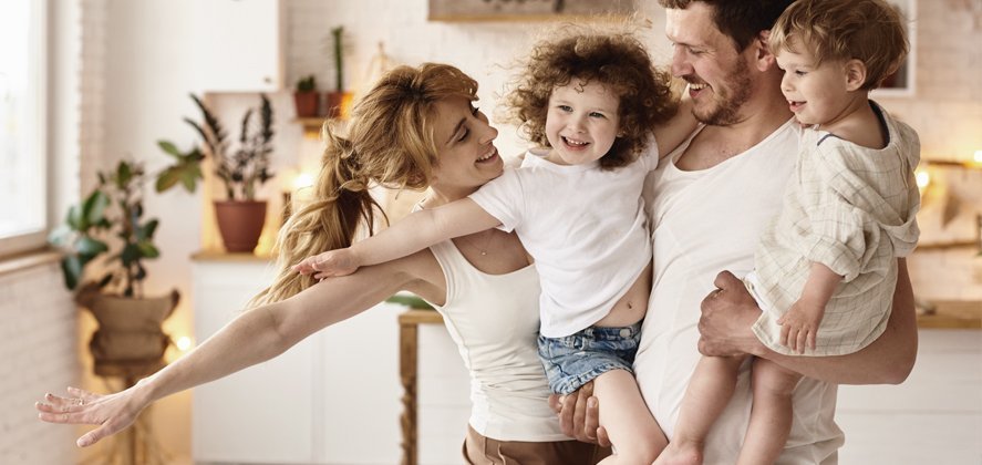 4 idées pour développer la motricité fine de vos enfants - enjoy family