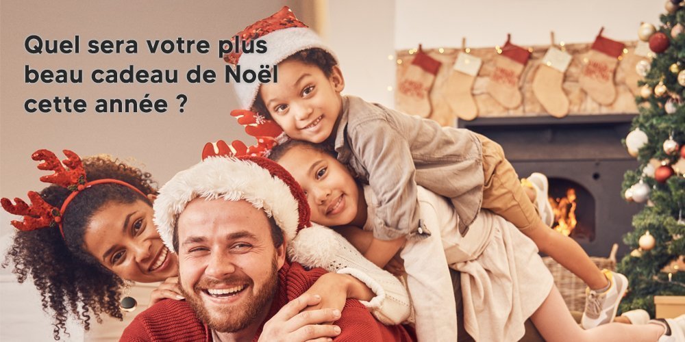 Grand jeu concours noel 2023