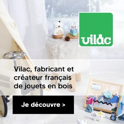 Bébé Vilac
