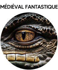 Médiéval fantastique