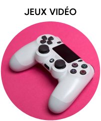 Jeux vidéo