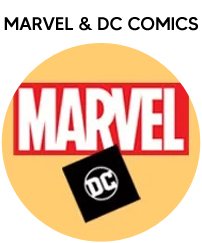 Marvel DC