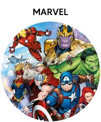 Marvel