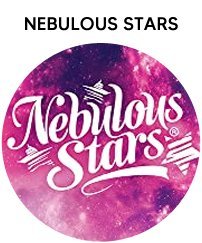 Nebulous star