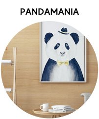 Panda et koala