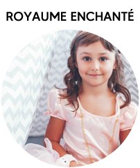 Royaume enchantée