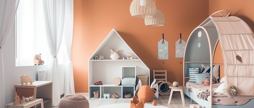 Déco bohème