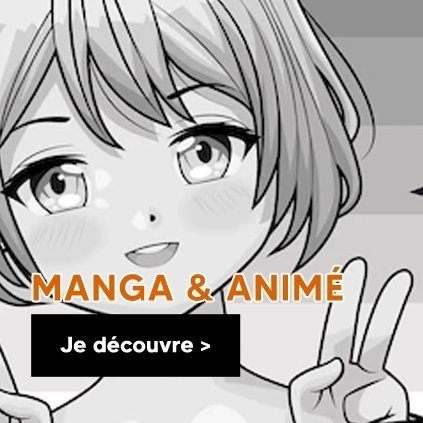 Manga et Animé
