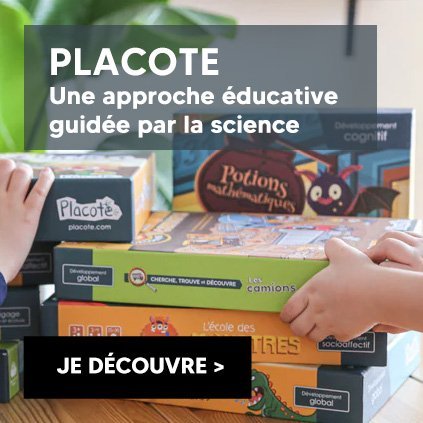 Jeux éducatifs Placote