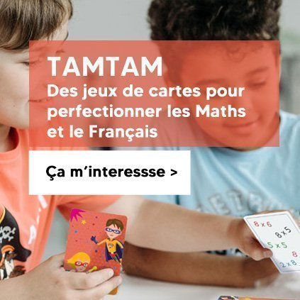 Tam tam jeux de cartes