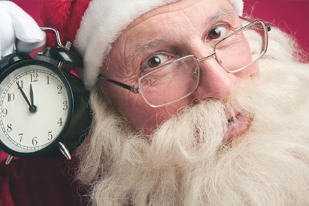 Activités avant Noël