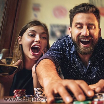 Poker