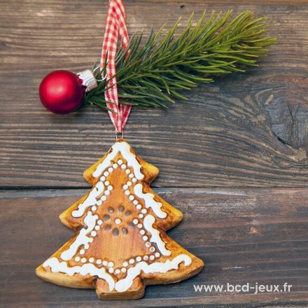 Biscuit de noël