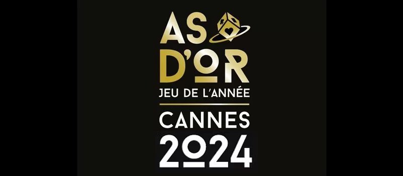 As d'or 2024