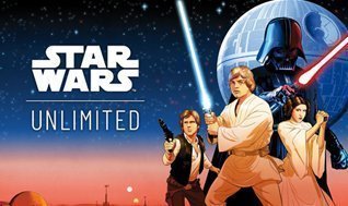 TCG Star Wars Unlimited