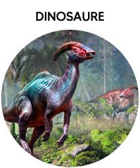 Dinosaure