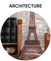 Architecture et monuments historiques