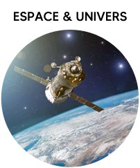 Espace et univers