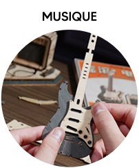 Maquettes musicales