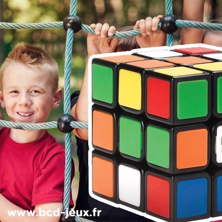 Rubik's Cube Speed 3X3