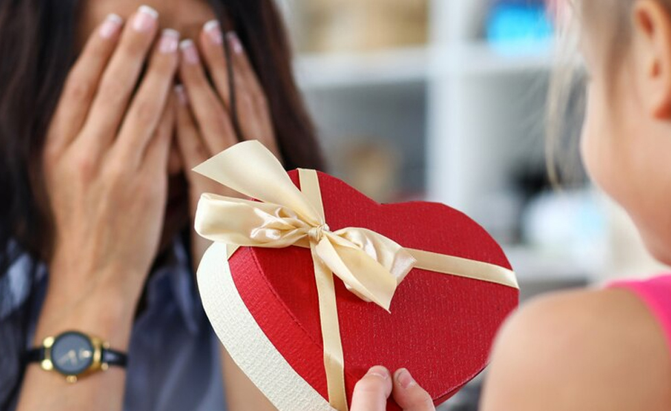 Cadeau DIY pour offrir à sa maman