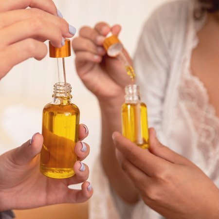 Mon Atelier de Parfums Sentosphère