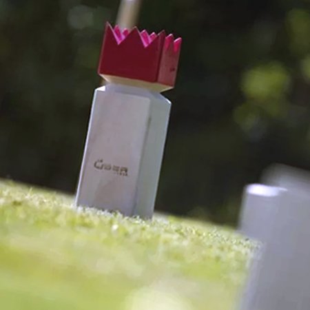 Jeu de Kubb Ubergames