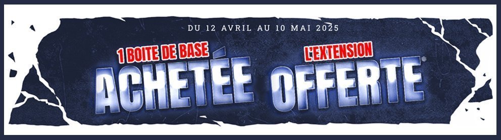 promo figurines 2025