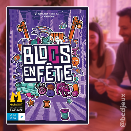 Blocs en Fête