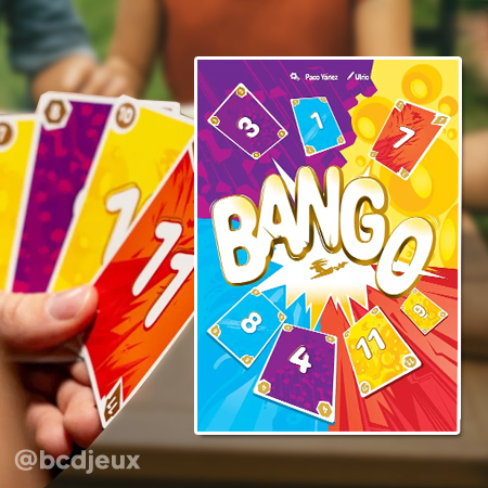 Bango - Funnyfox