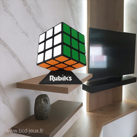 Rubik's Cube 3x3 Advanced Small Pack Spin Master