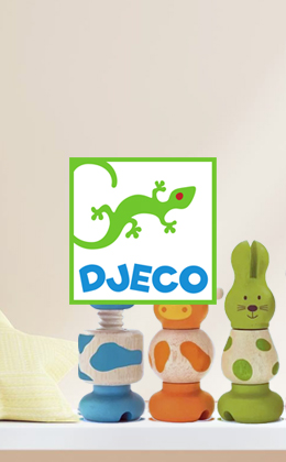 Djeco