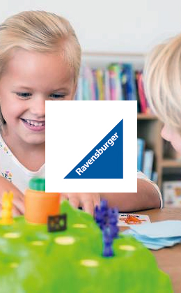 Ravensburger