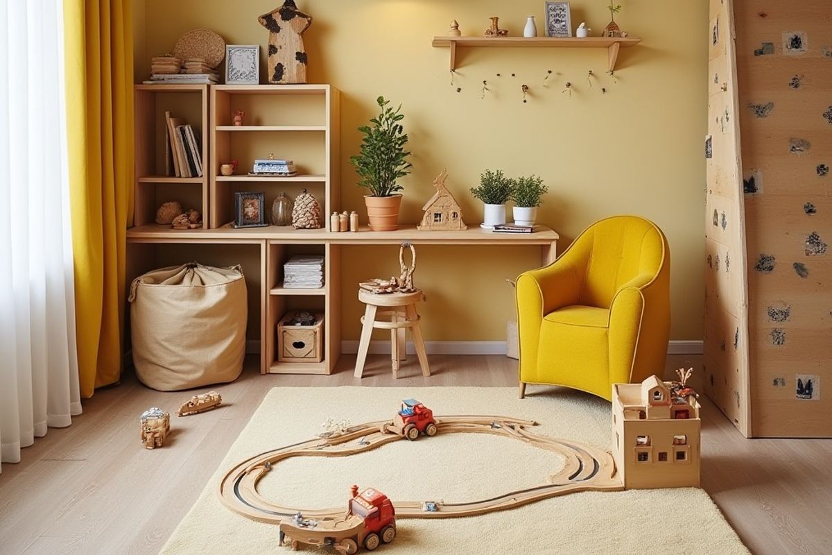 Promotions sur les jouets pour enfants
