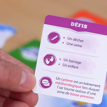 Climat Tic-Tac – Bioviva Éditions