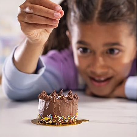 Tasty Tinies Bake Shop Cake Kit – Goliath