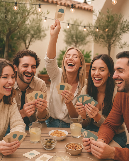 jeux pour animer un apéro