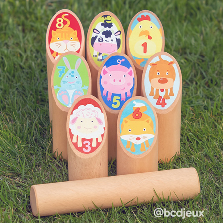 Animokubb – Goki