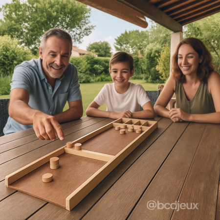 Billard Hollandais Junior – Hot Games