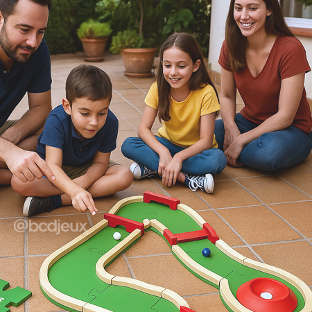 Pitch & Plakks – Plakks Board Games