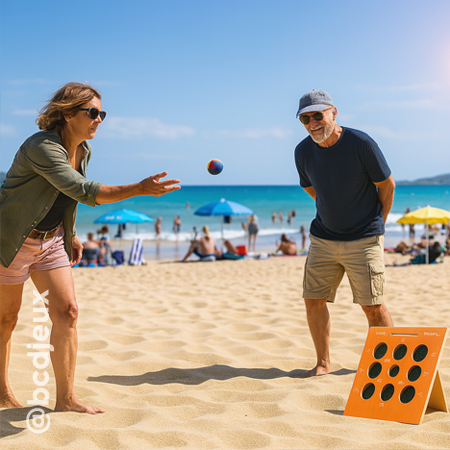 Triball – Loisirs Nouveaux