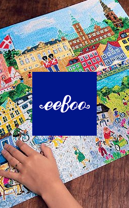 Eeboo