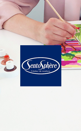 Sentosphère
