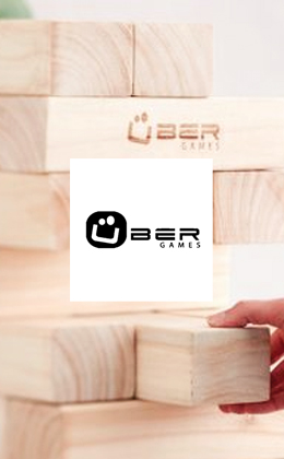 Uber games