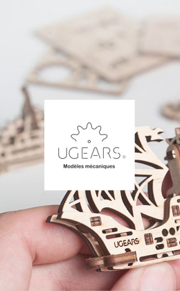 Ugears