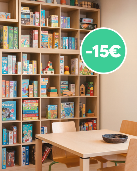 Jeux de société par cher