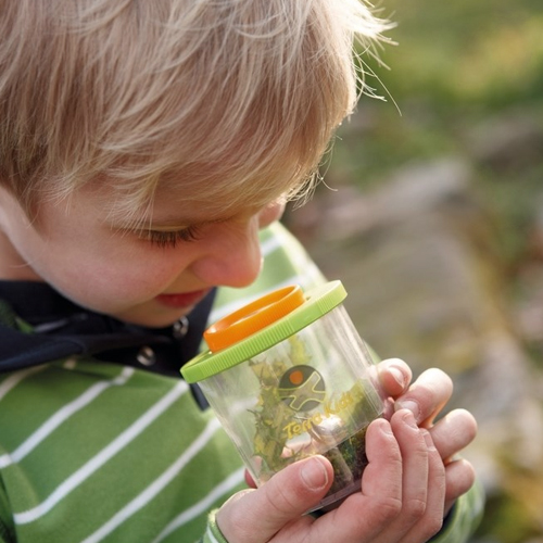 Gobelet loupe Terra Kids – Haba